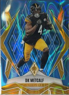 DK Metcalf