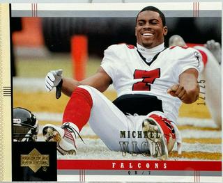 Michael Vick