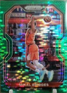 Mikal Bridges
