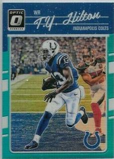 T.Y. Hilton