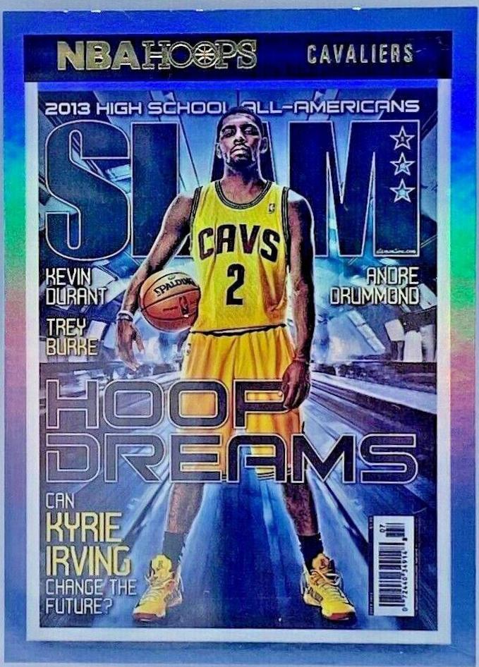 Kyrie Irving