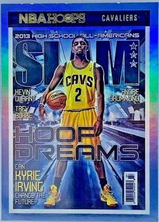 Kyrie Irving