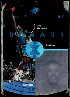 Joe Dumars