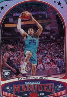 PJ Washington Jr.