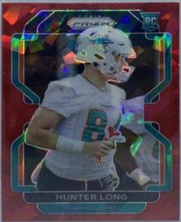 Hunter Long