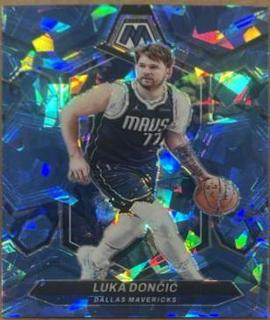 Luka Doncic
