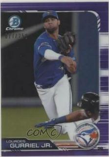 Lourdes Gurriel Jr.