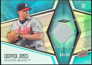 Chipper Jones