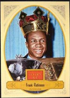 Frank Robinson