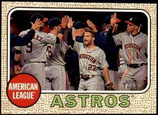Houston Astros