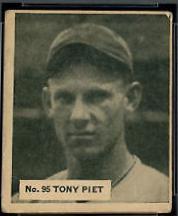 Tony Piet