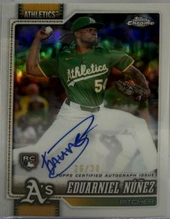 Eduarniel Nunez