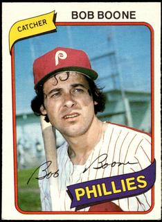 Bob Boone