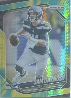 Sam Darnold