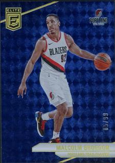 Malcolm Brogdon