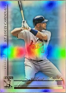 Albert Pujols