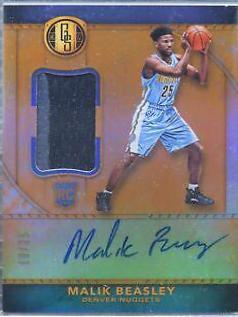 Malik Beasley