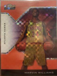 Marvin Williams