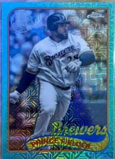 Prince Fielder