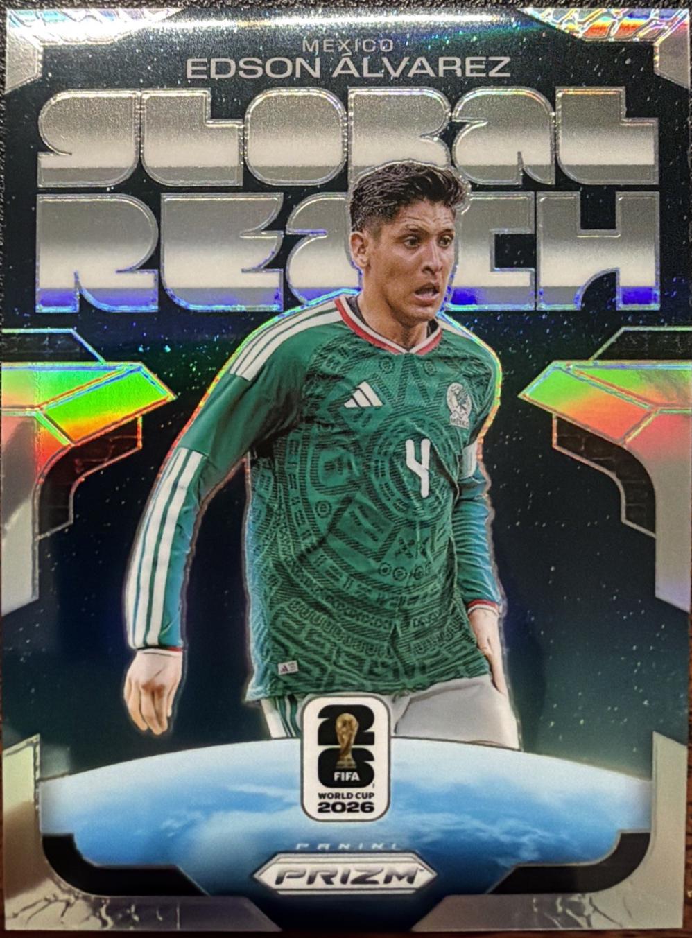 Edson Alvarez