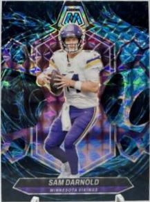 Sam Darnold