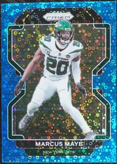Marcus Maye