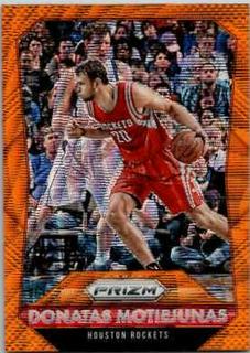 Donatas Motiejunas