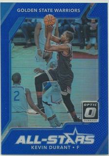 Kevin Durant