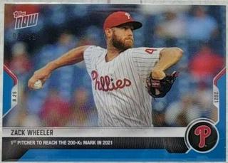 Zack Wheeler