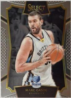 Marc Gasol