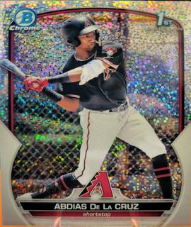 Abdias De La Cruz