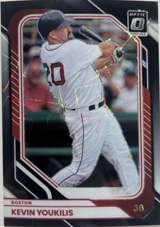 Kevin Youkilis