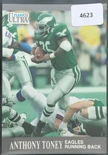 Anthony Toney