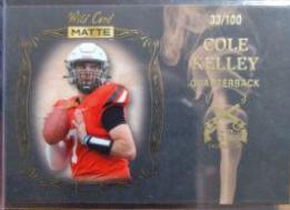Cole Kelley