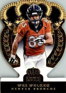 Wes Welker