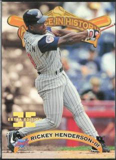 Rickey Henderson