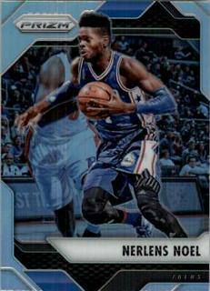 Nerlens Noel