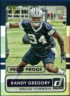 Randy Gregory