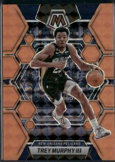 Trey Murphy III