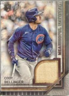 Cody Bellinger