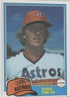 Dave Smith