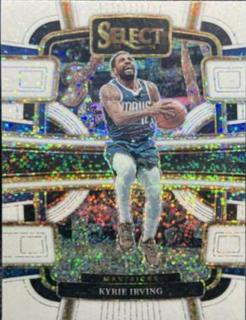 Kyrie Irving