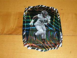 K'Lavon Chaisson