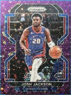 Josh Jackson
