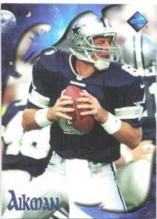 Troy Aikman