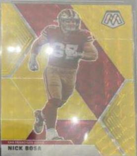 Nick Bosa
