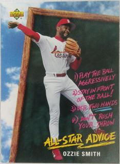 Ozzie Smith
