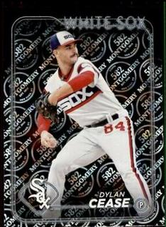 Dylan Cease