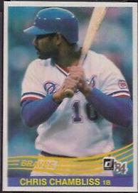 Chris Chambliss