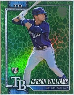 Carson Williams